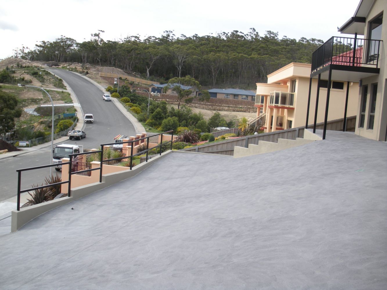 Gallery Tasmania Concrete Concepts Tas