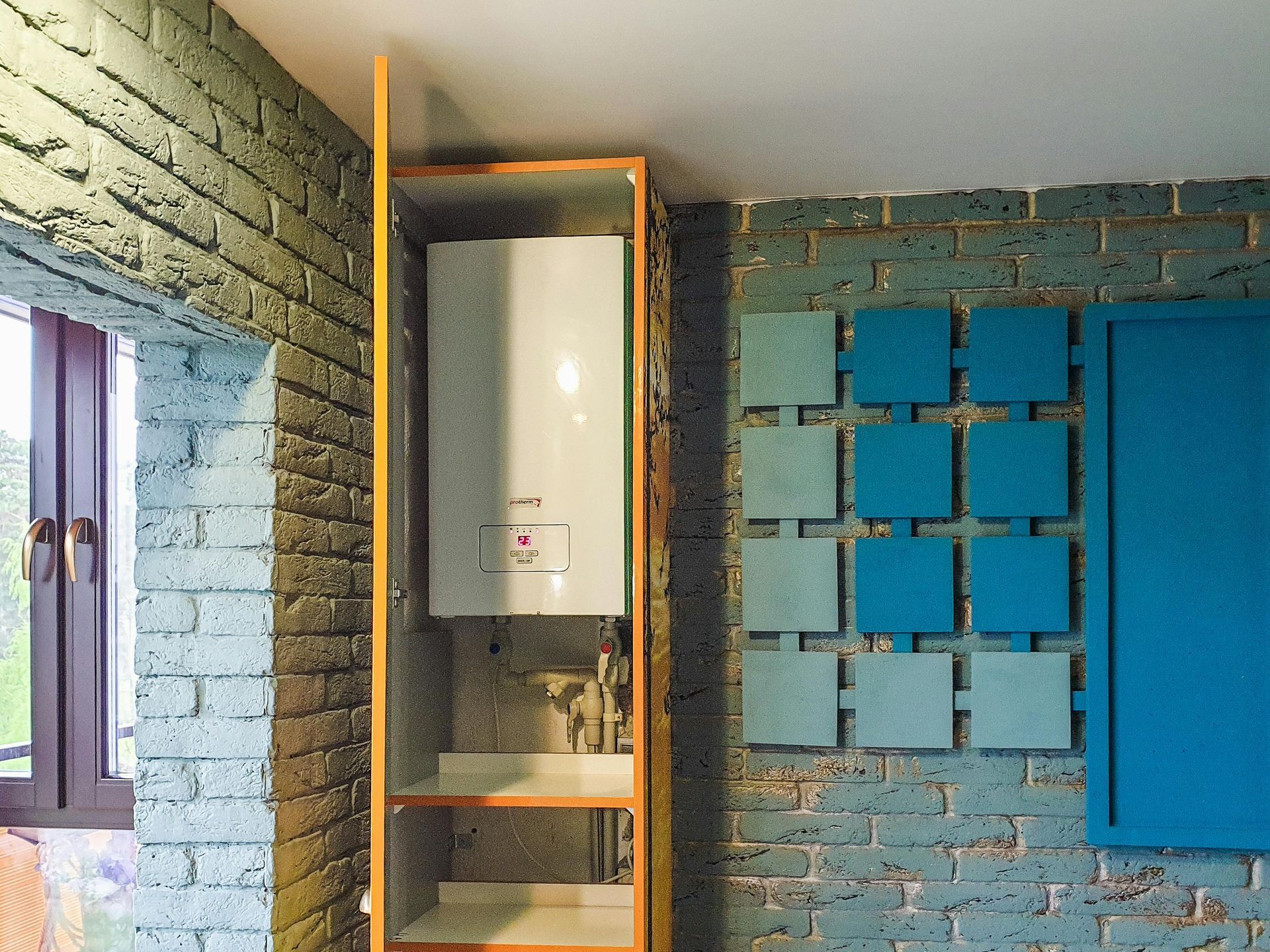 Water Heater Services Boise
