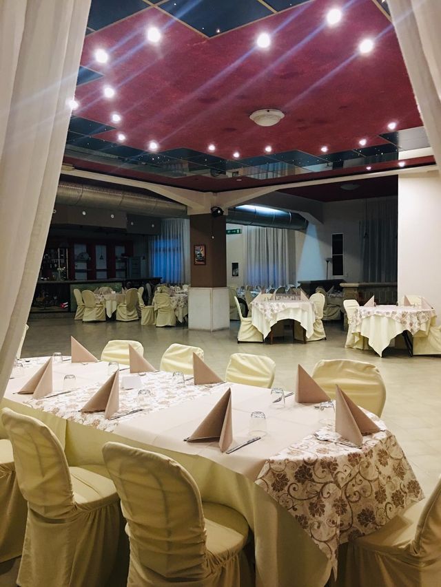 locale per feste