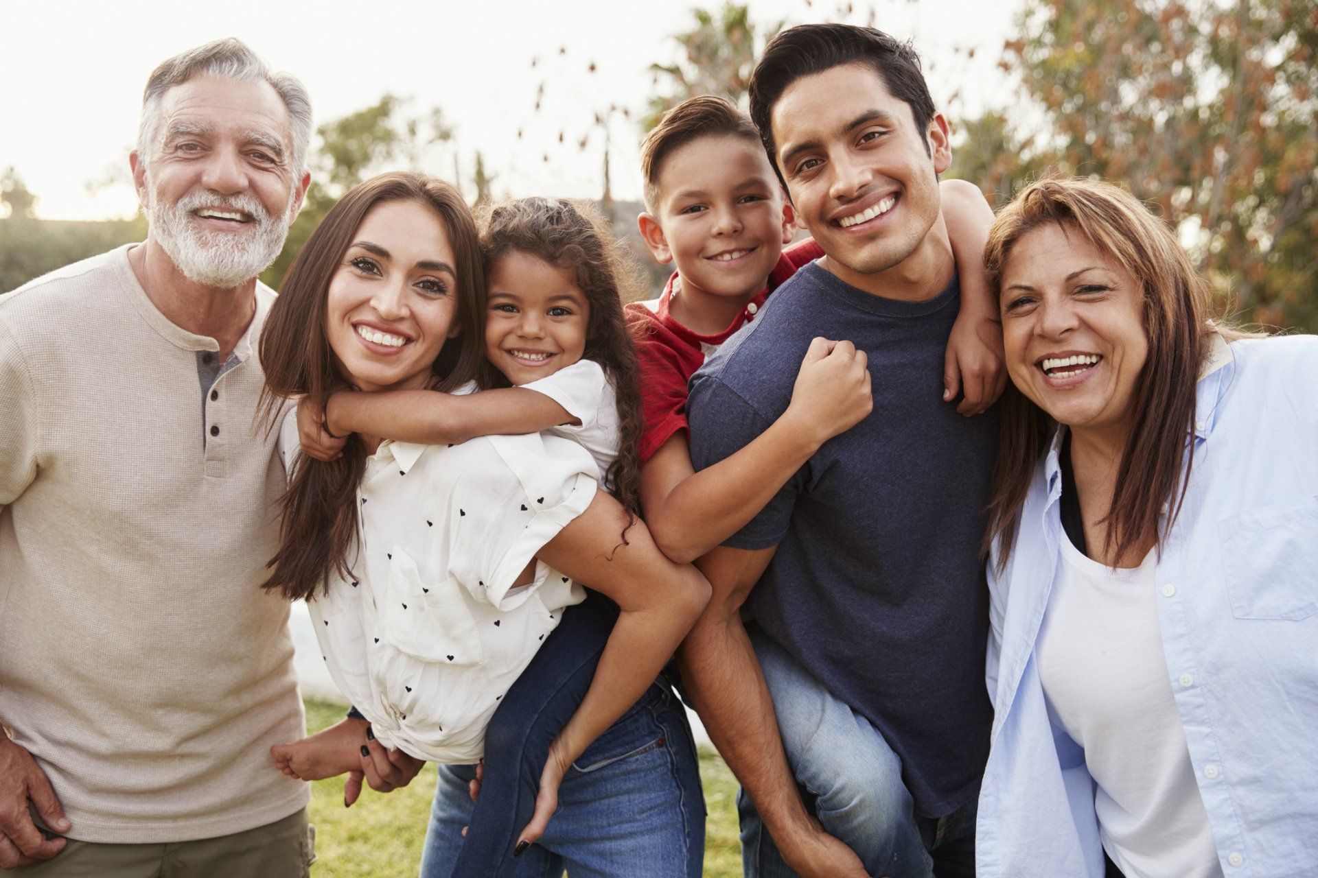 Family Picture— Sanford, NC — Stephenson & Stephenson PA Attorneys at Law Family Picture— Sanford, NC — Stephenson & Stephenson PA Attorneys at Law