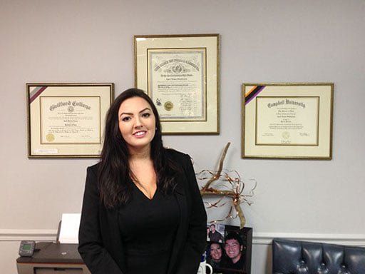 Deirdre Stephenson — Sanford, NC — Stephenson & Stephenson PA Attorneys at Law