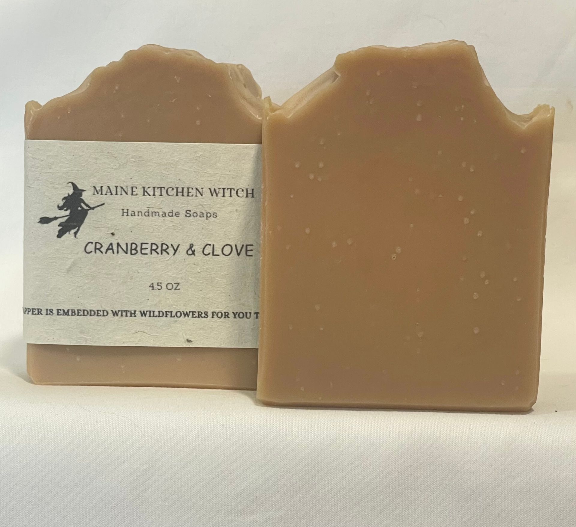 Cranberry Clove