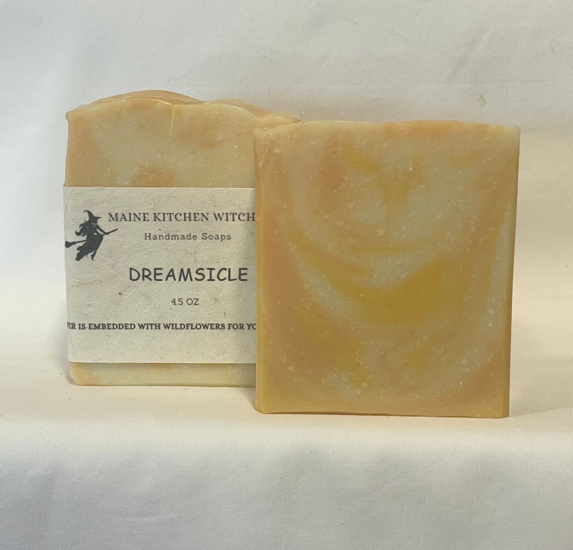 Dreamsicle