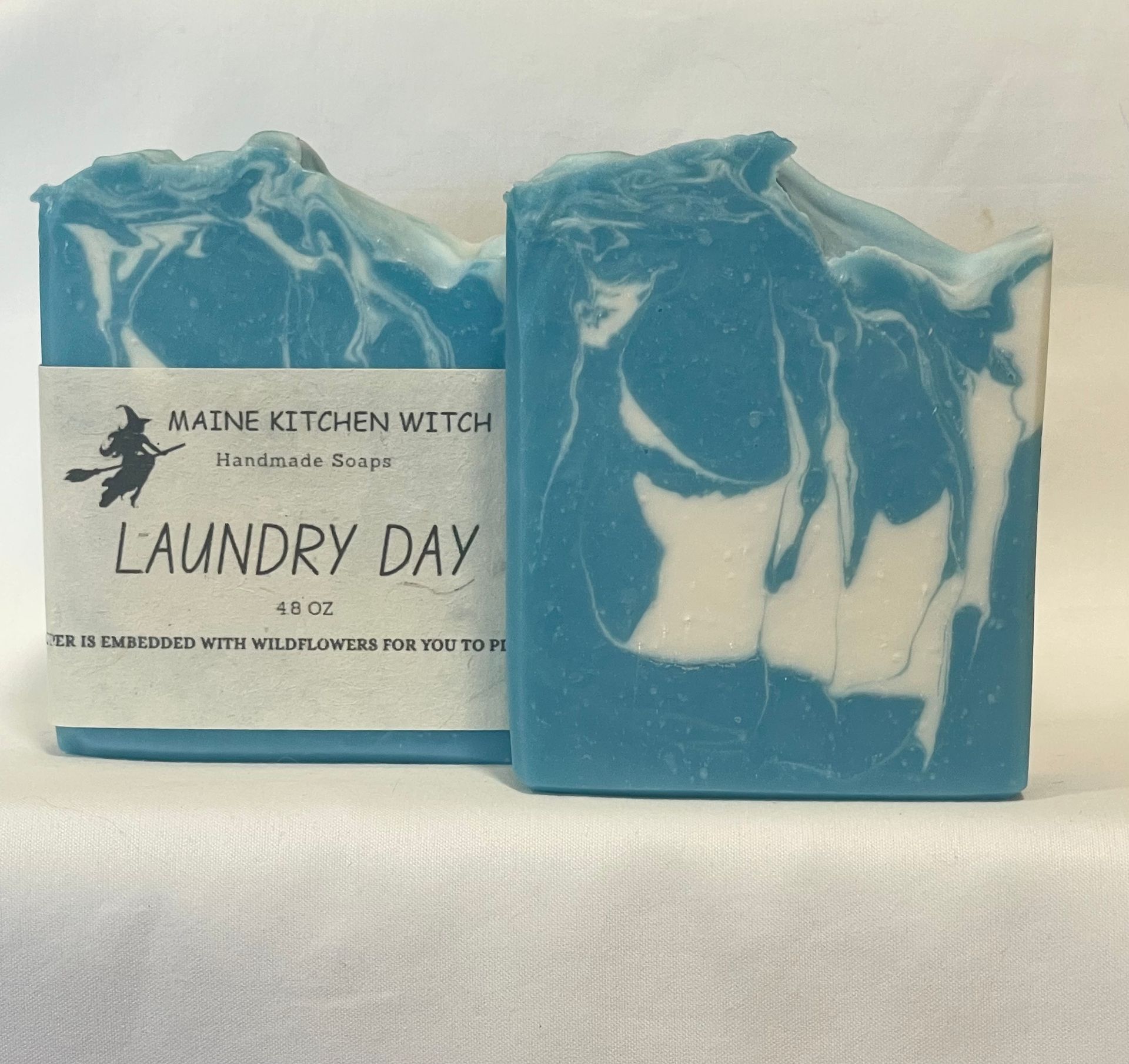 Laundry Day