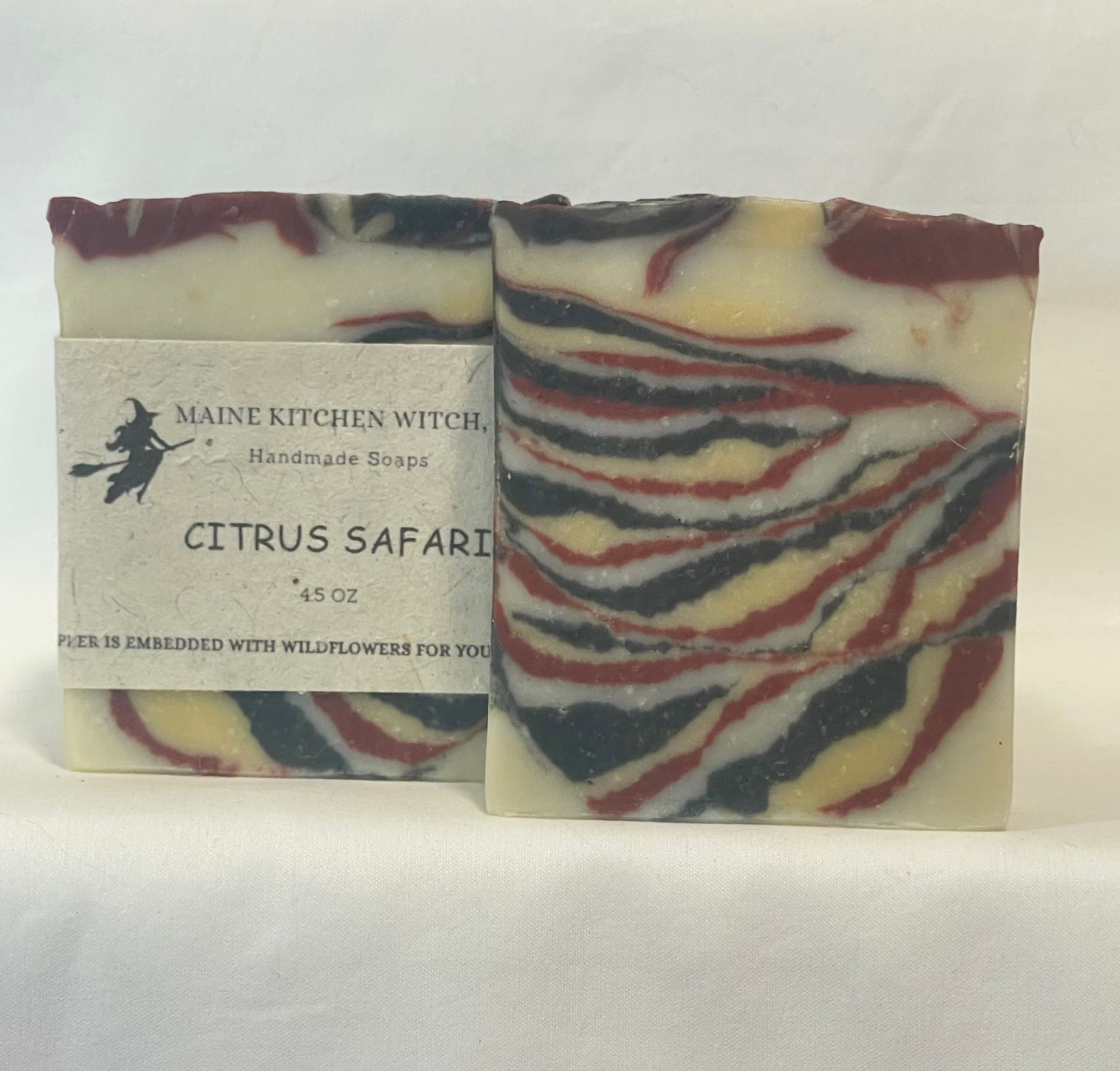 Citrus Safari
