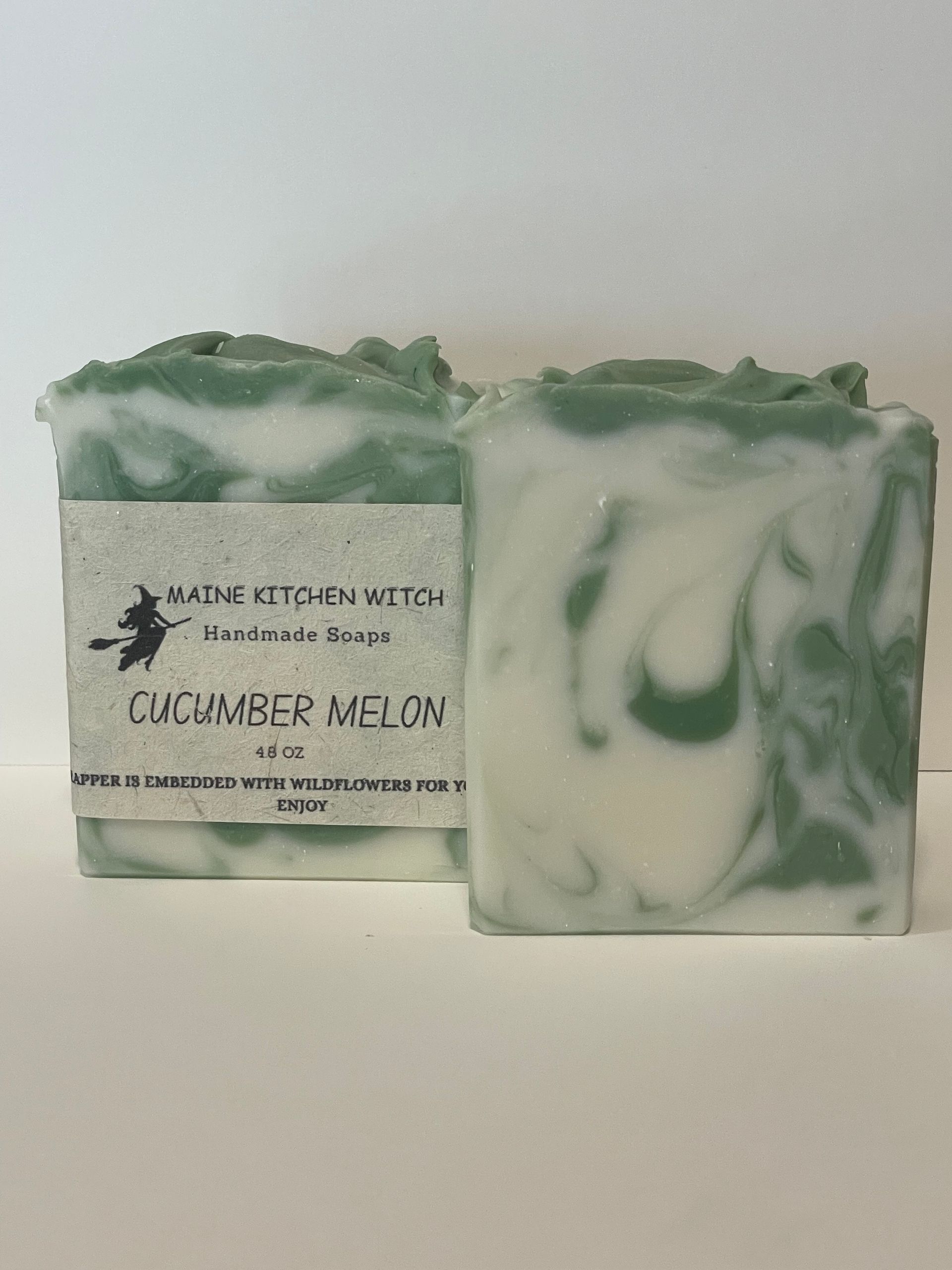 Cucumber Melon