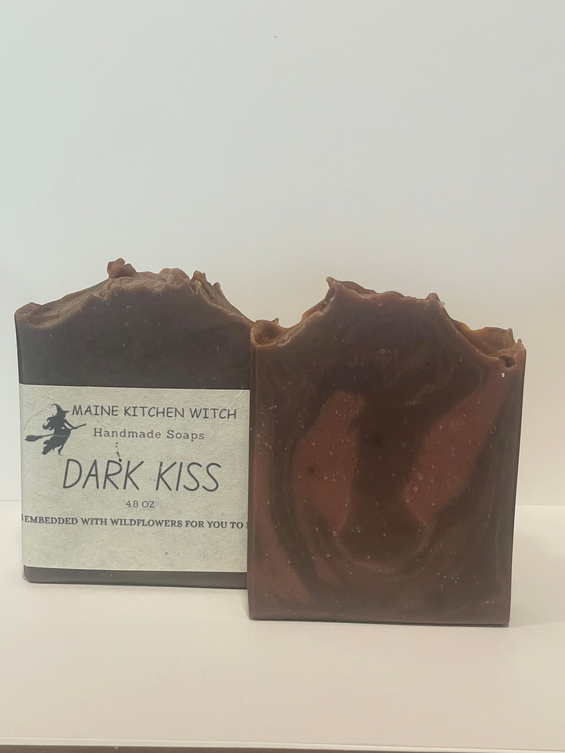 Dark Kiss
