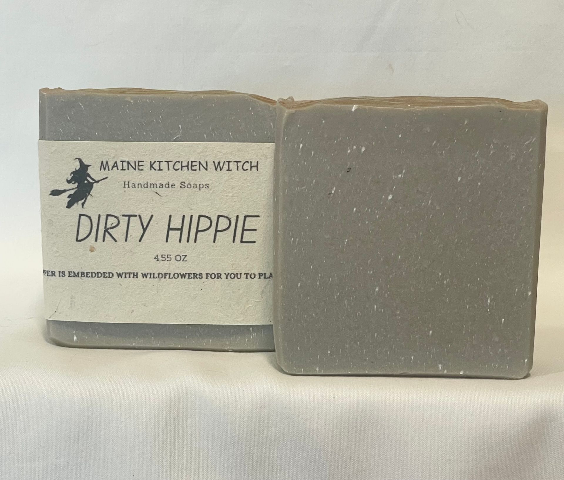 Dirty Hippie