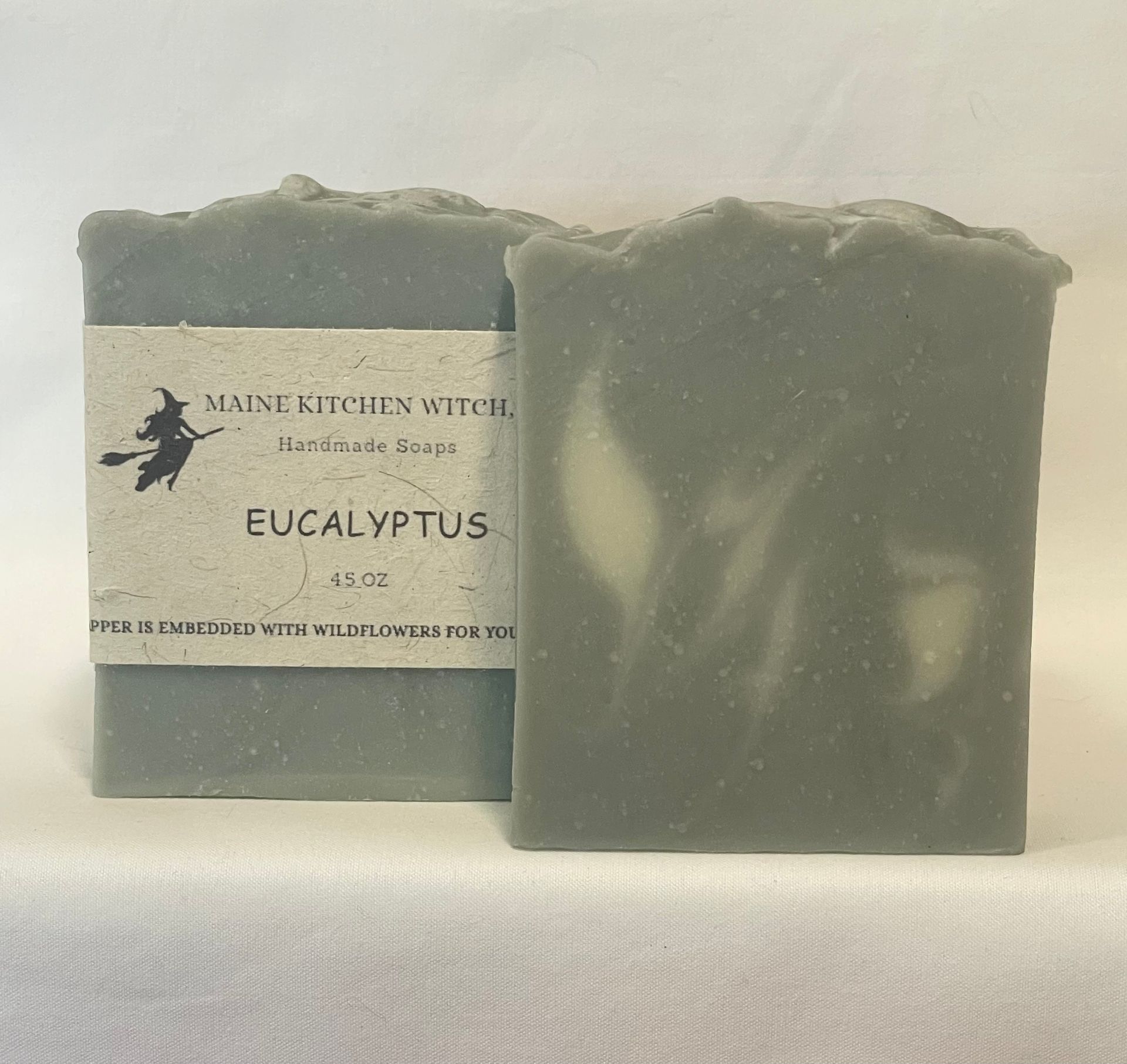 Eucalyptus