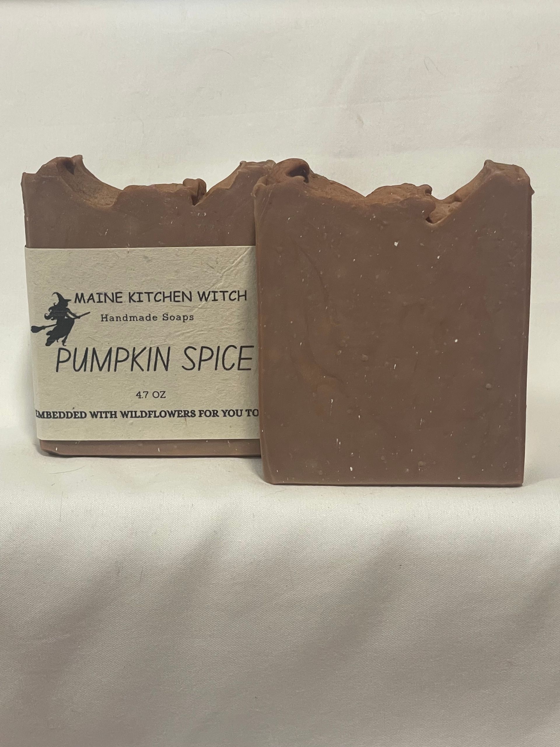 Pumpkin Spice