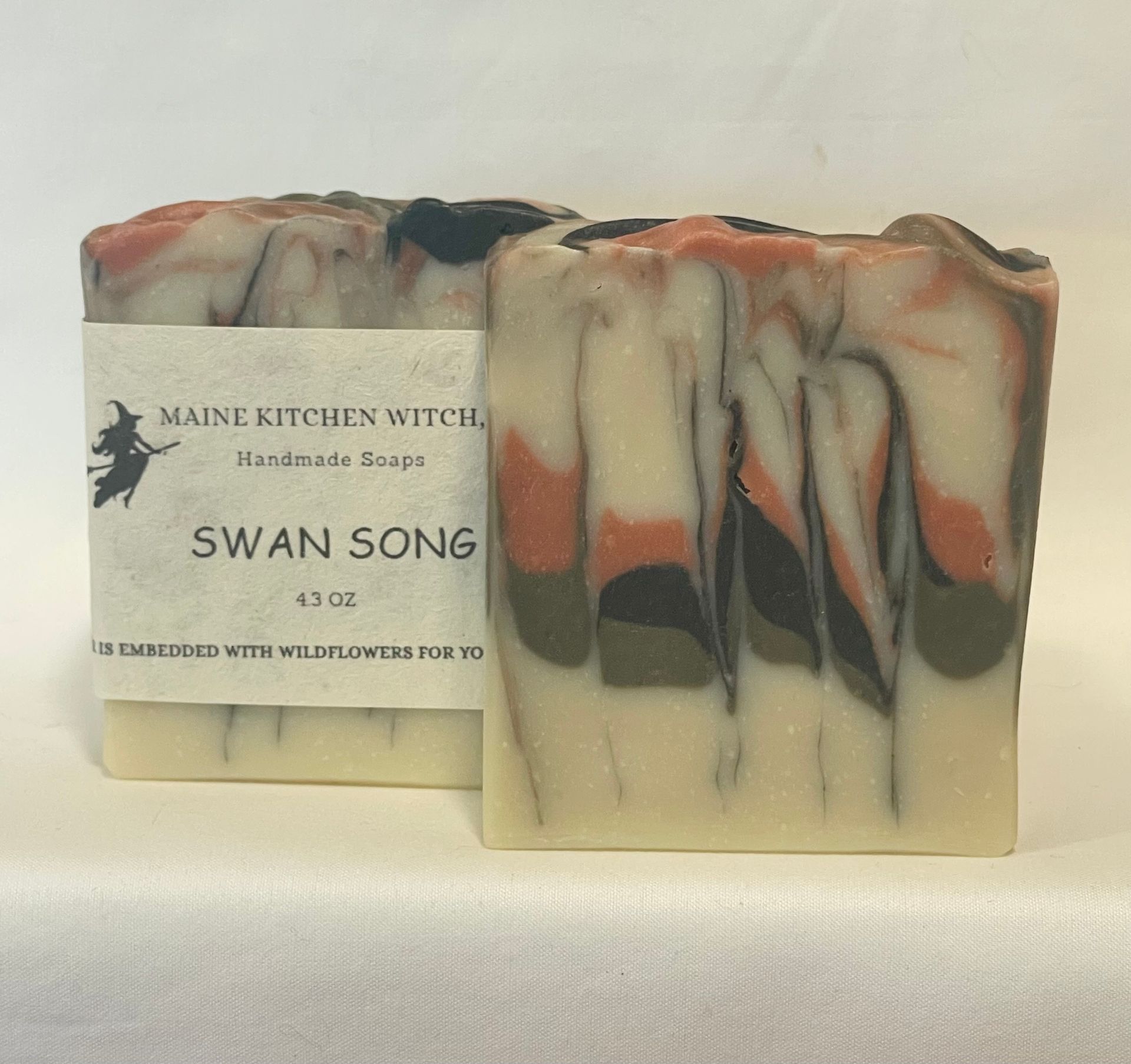 Swan song