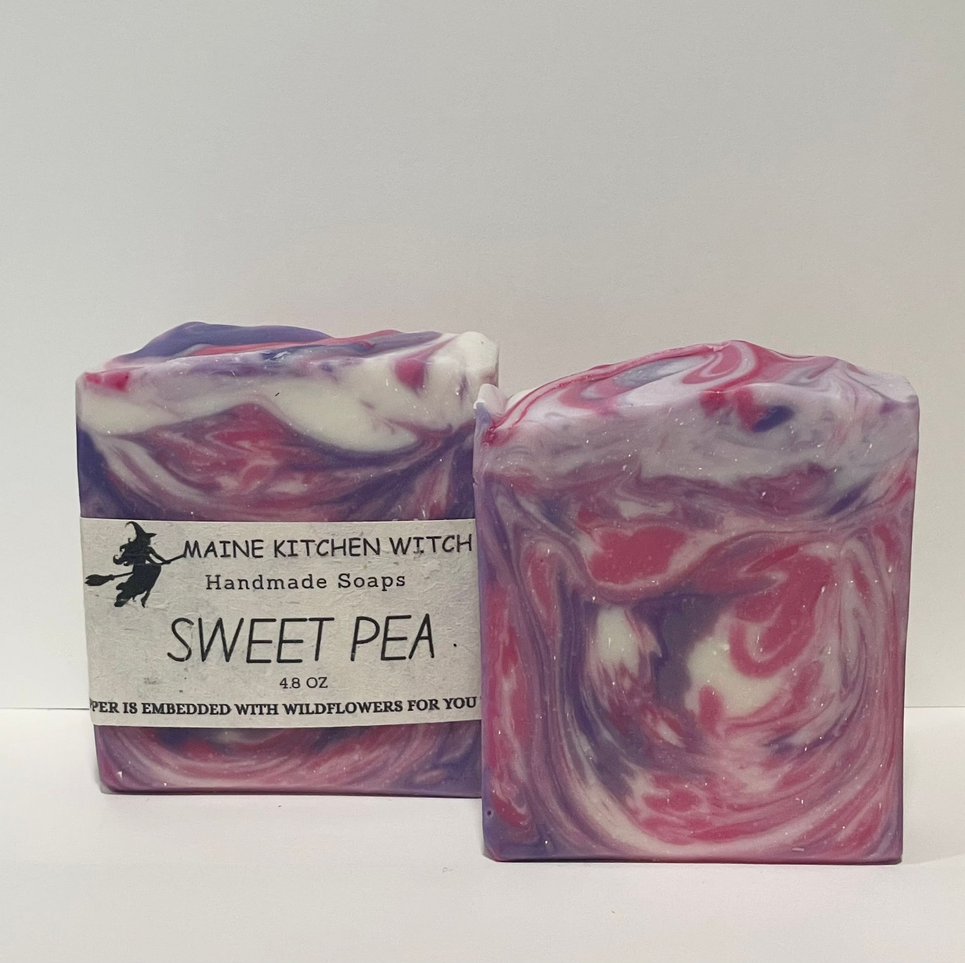 Sweet Pea