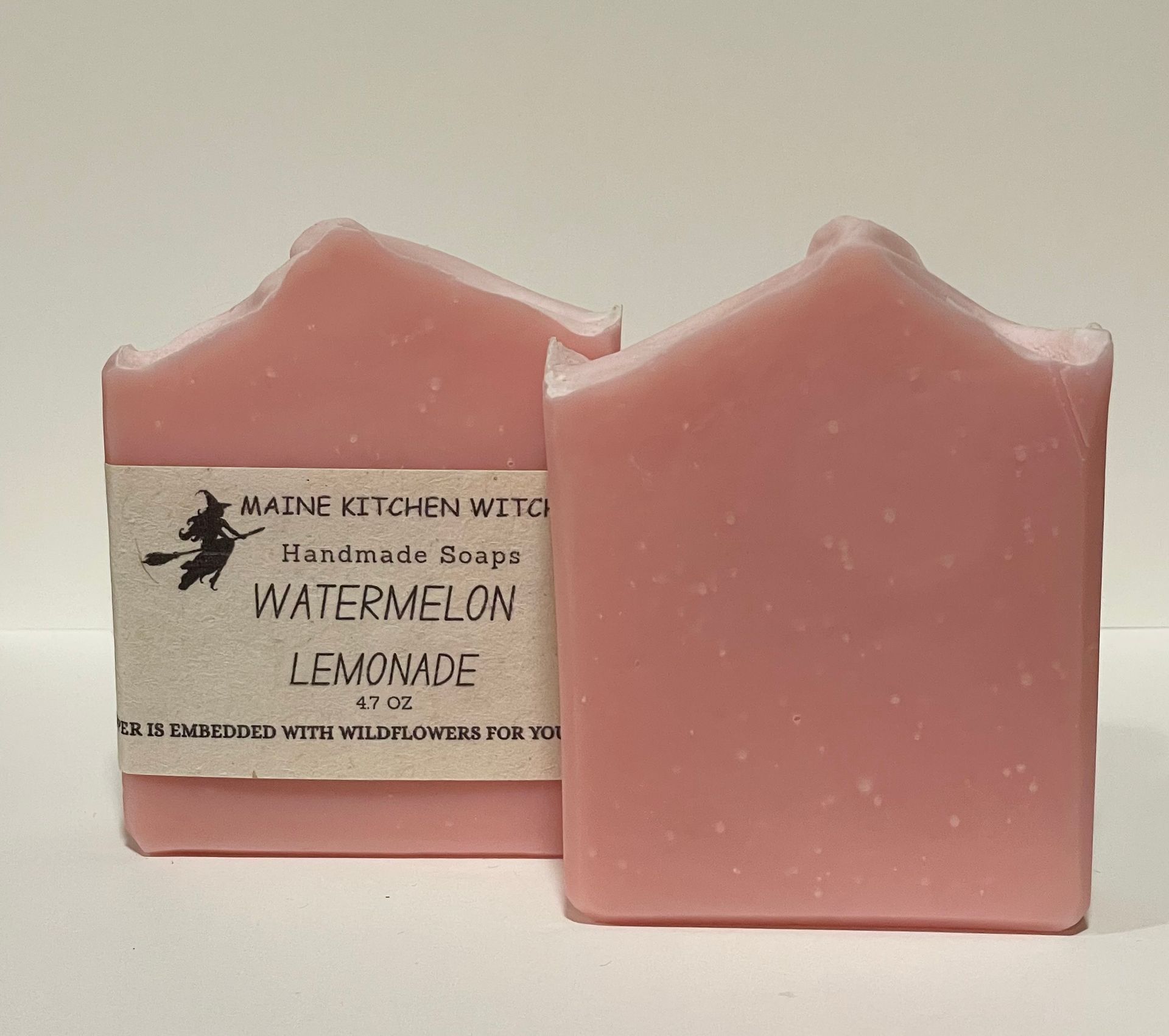 Watermelon Lemonade