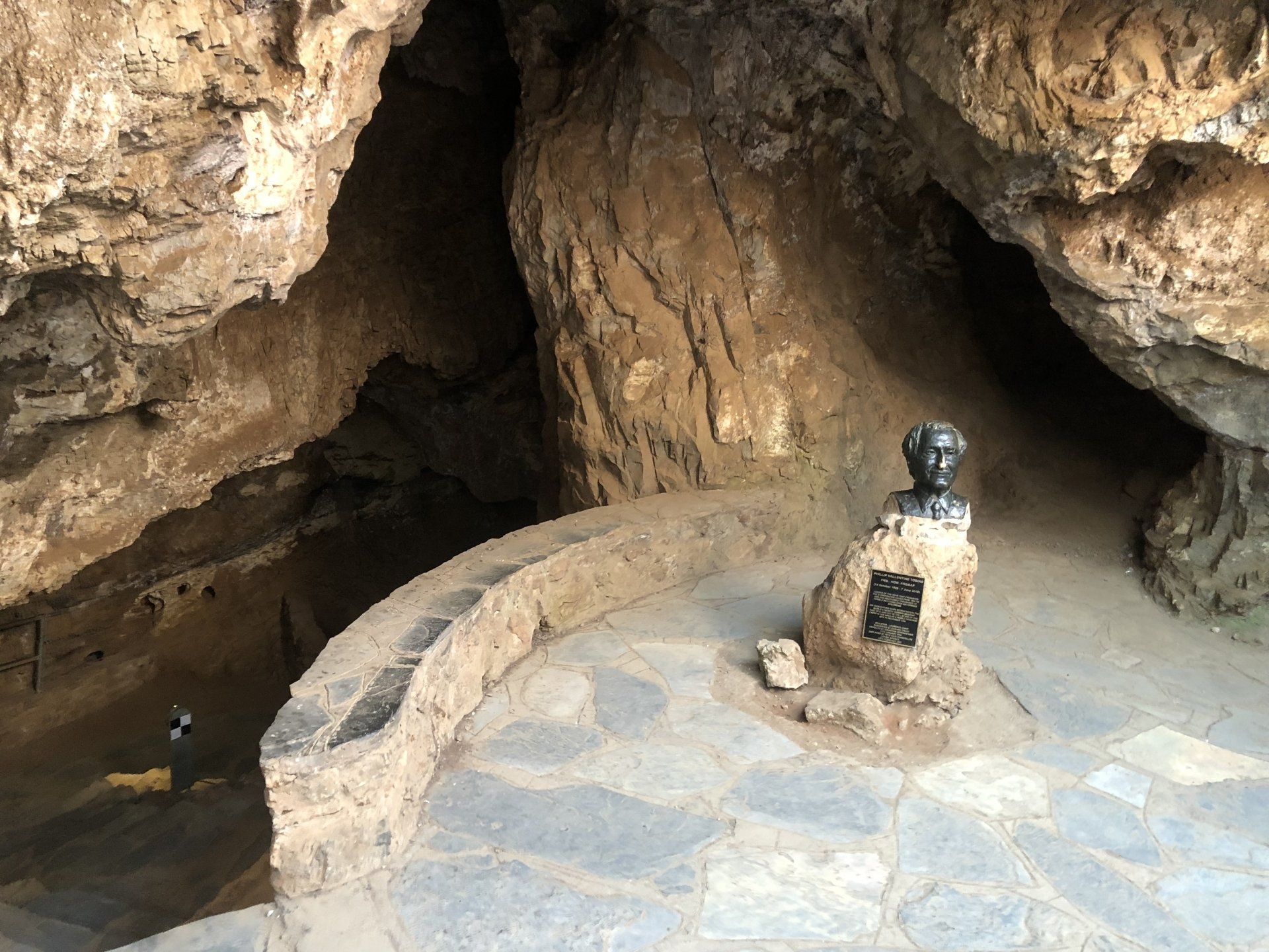 Sterkfontein Caves