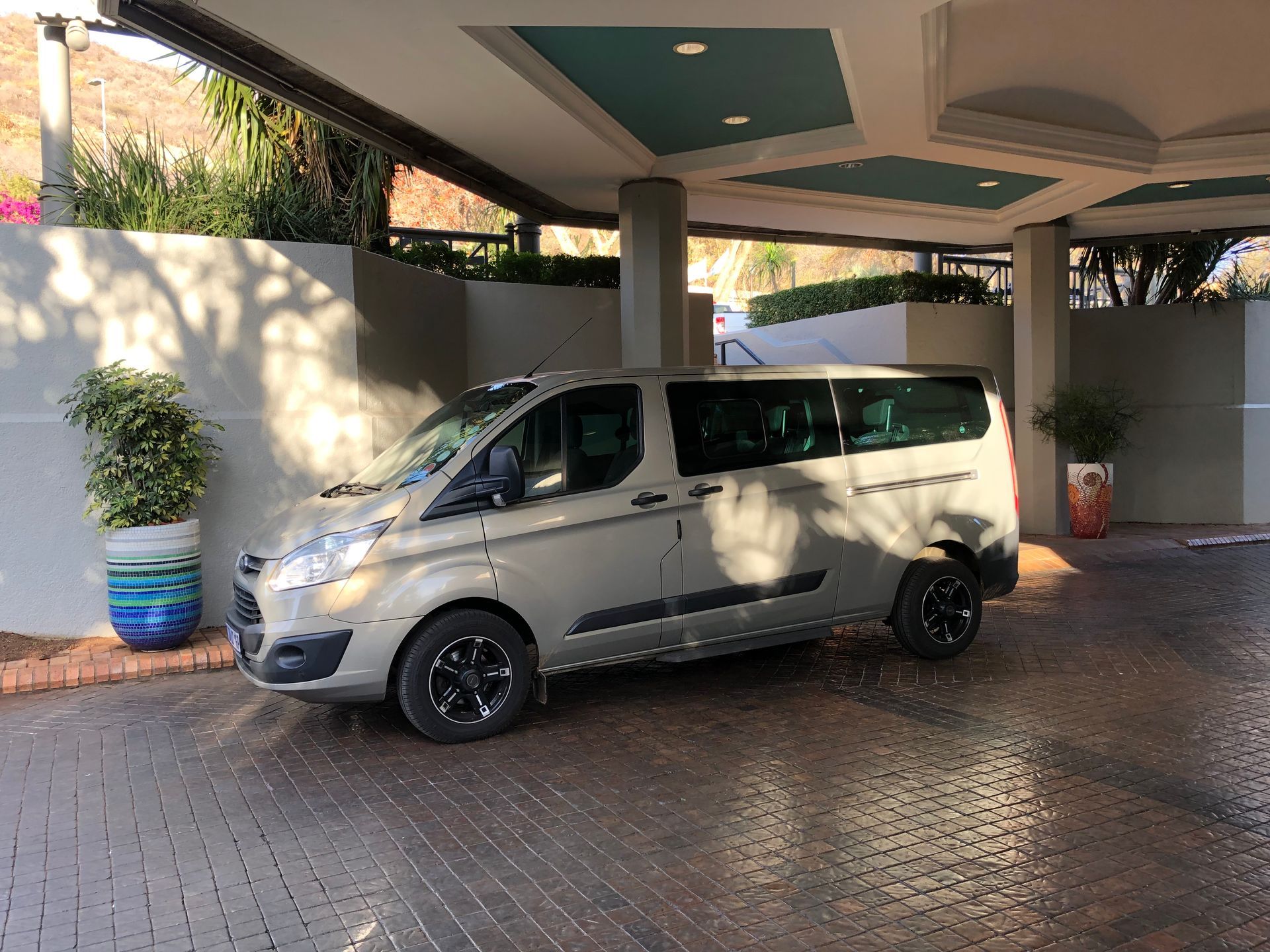 Transport