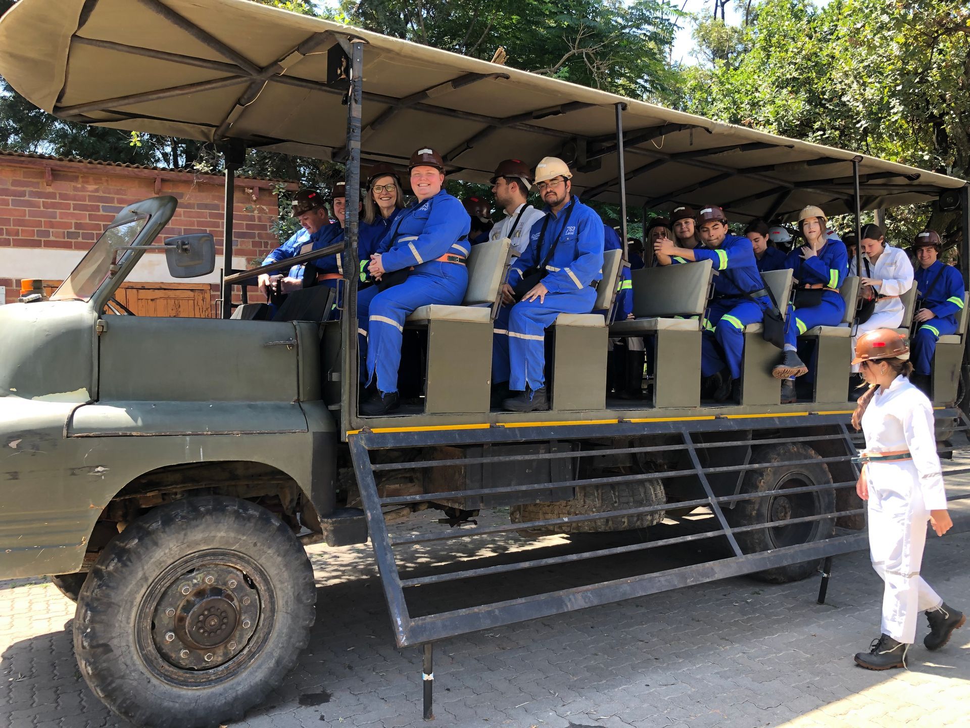Tours Johannesburg