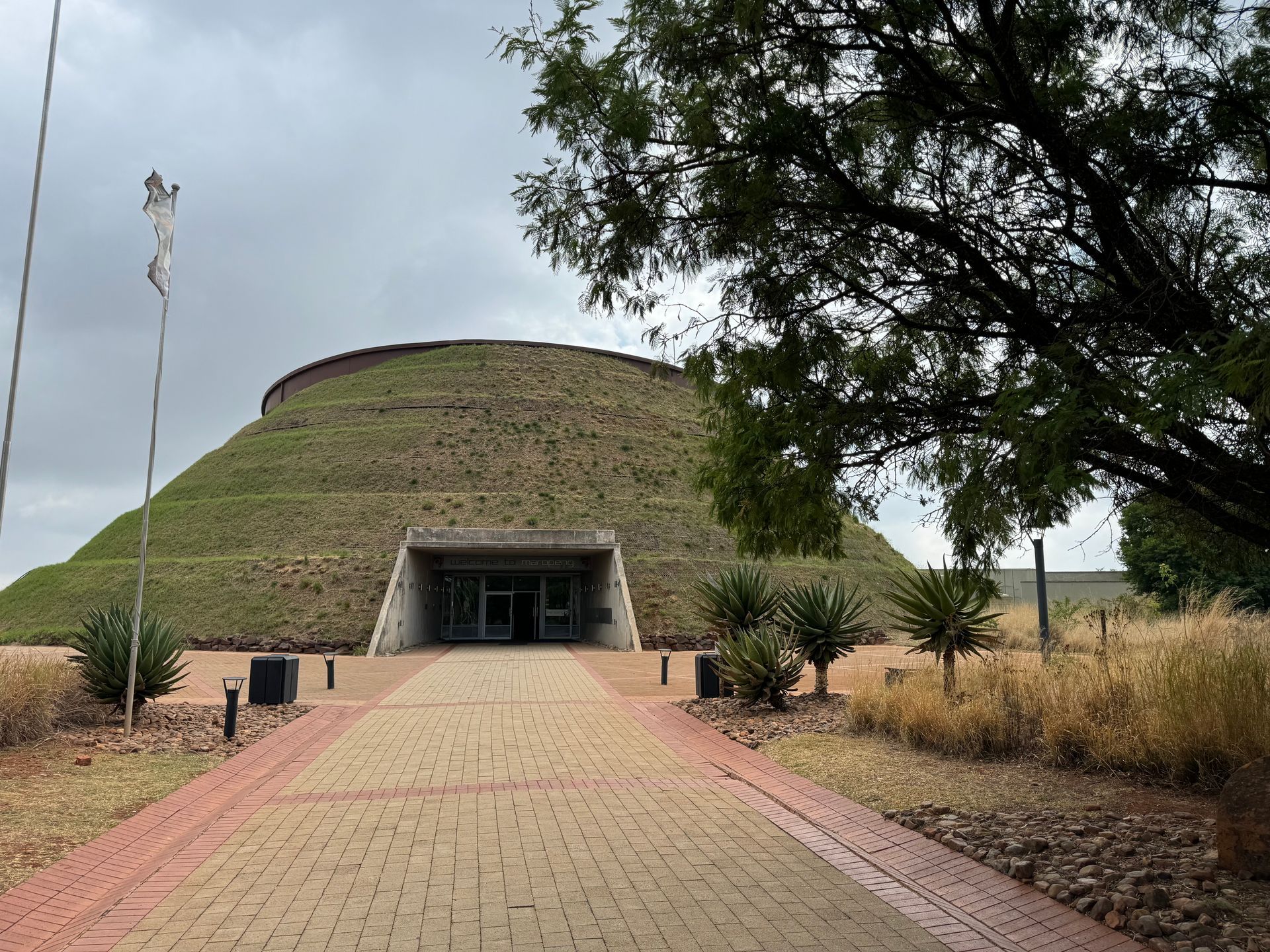 Tumulus