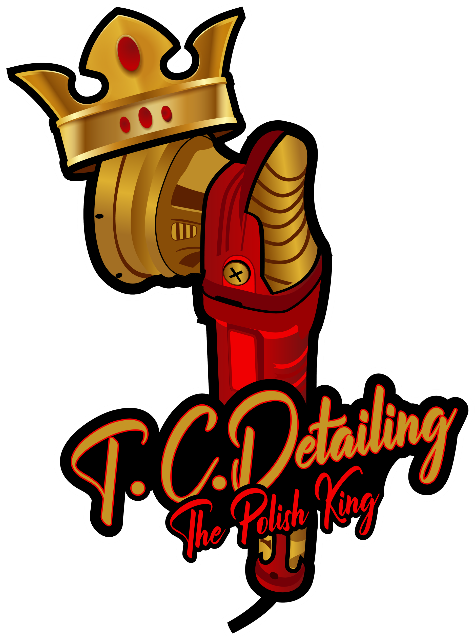 T.C. Detailing & Coatings