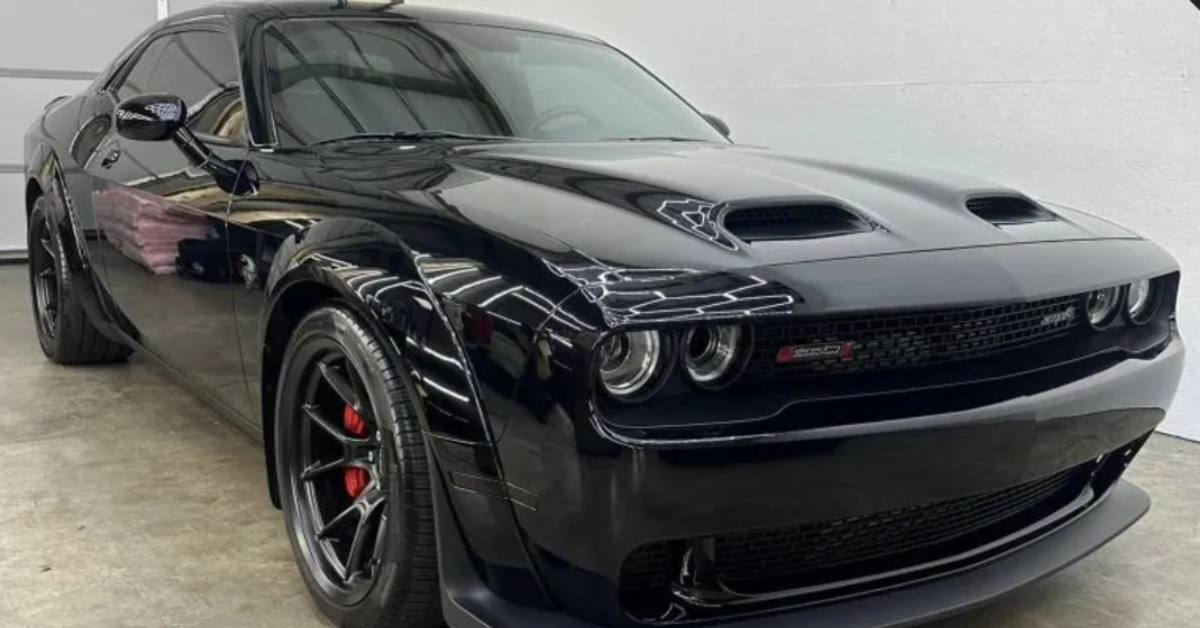 Window tinting services