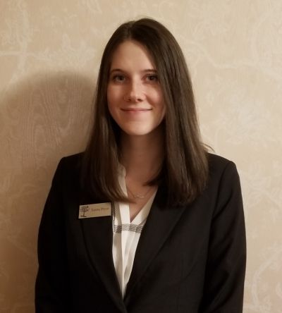Staff Photo
