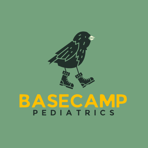 Basecamp Pediatrics logo