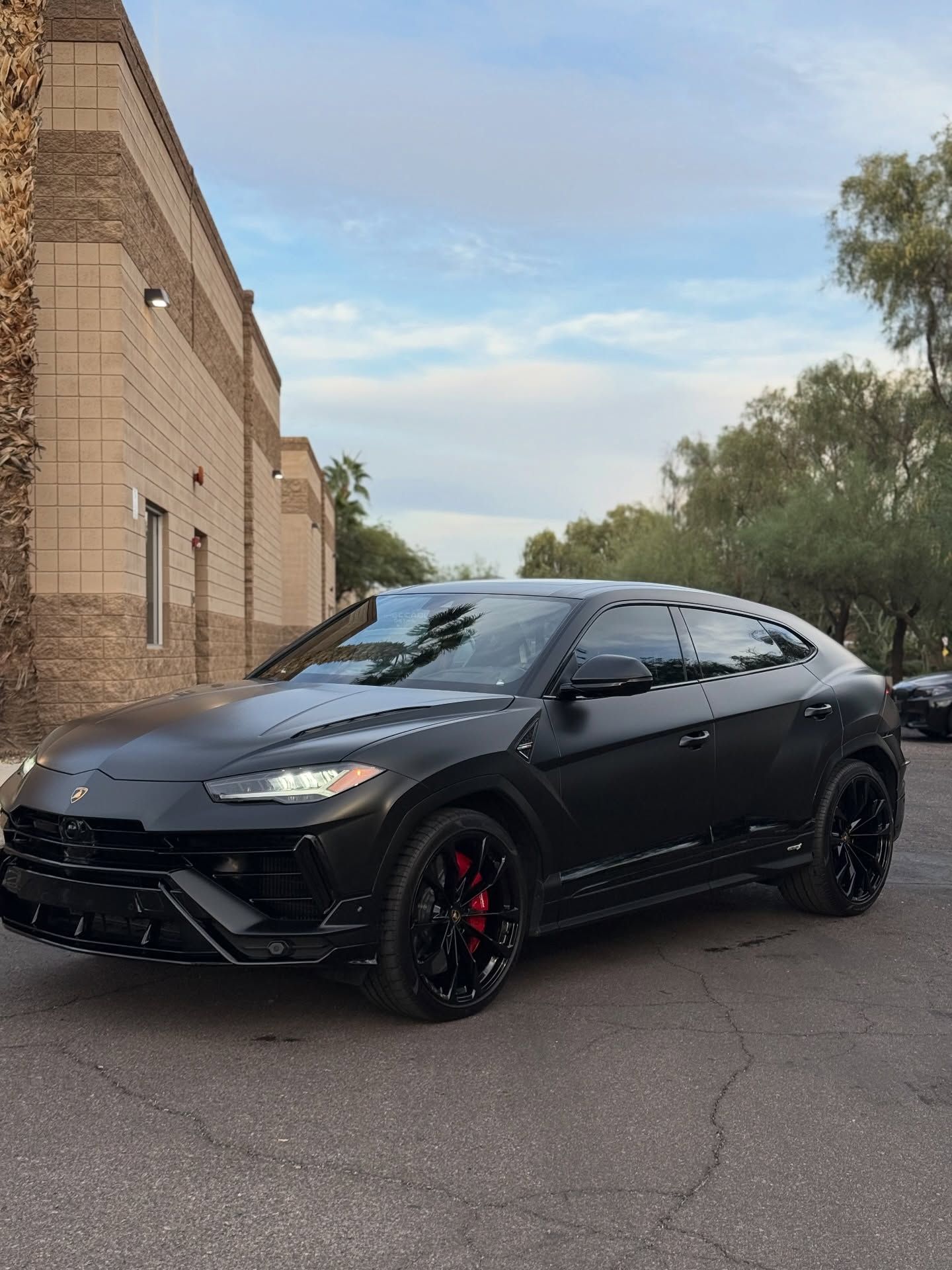 ceramic tint vs regular tint in Phoenix AZ