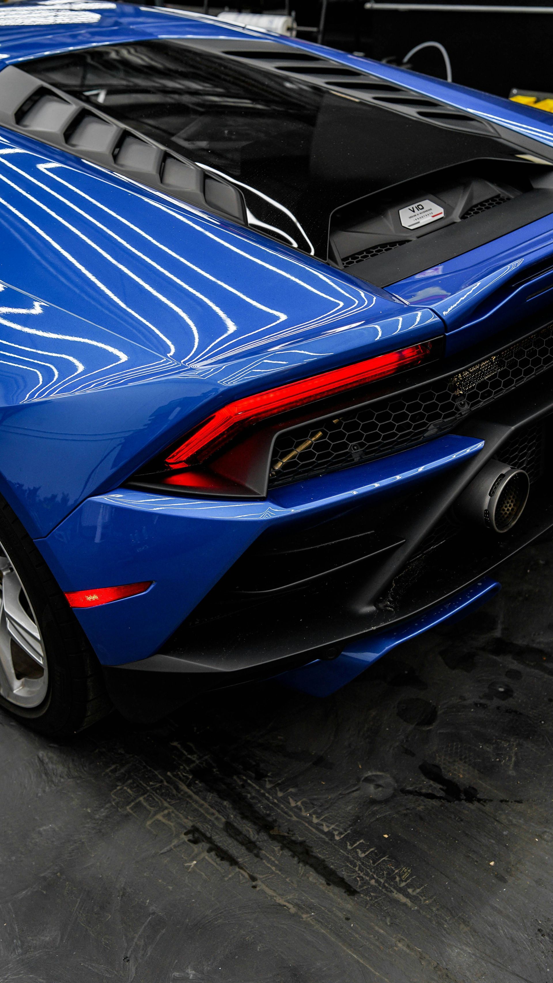 Are ceramic coatings good for your car in Phoenix, AZ? - Impeccable Detail