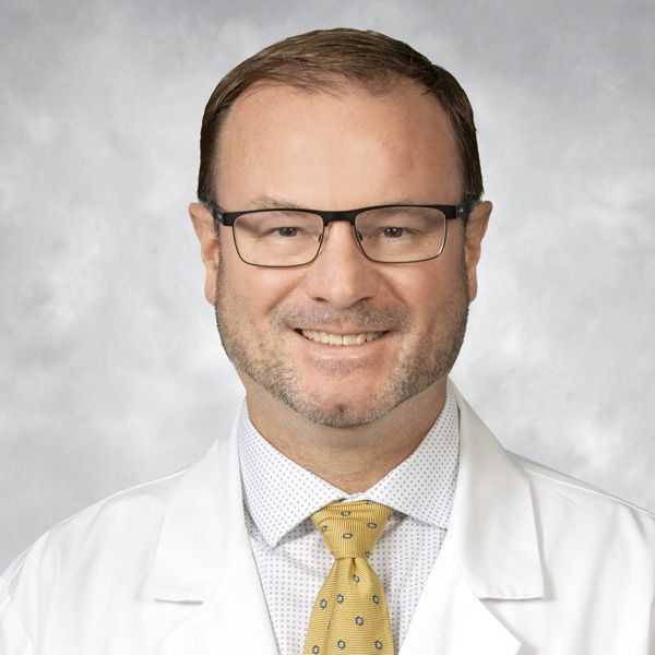 Stephen Glatz, MD