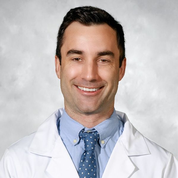 Gregory Vereb, MD