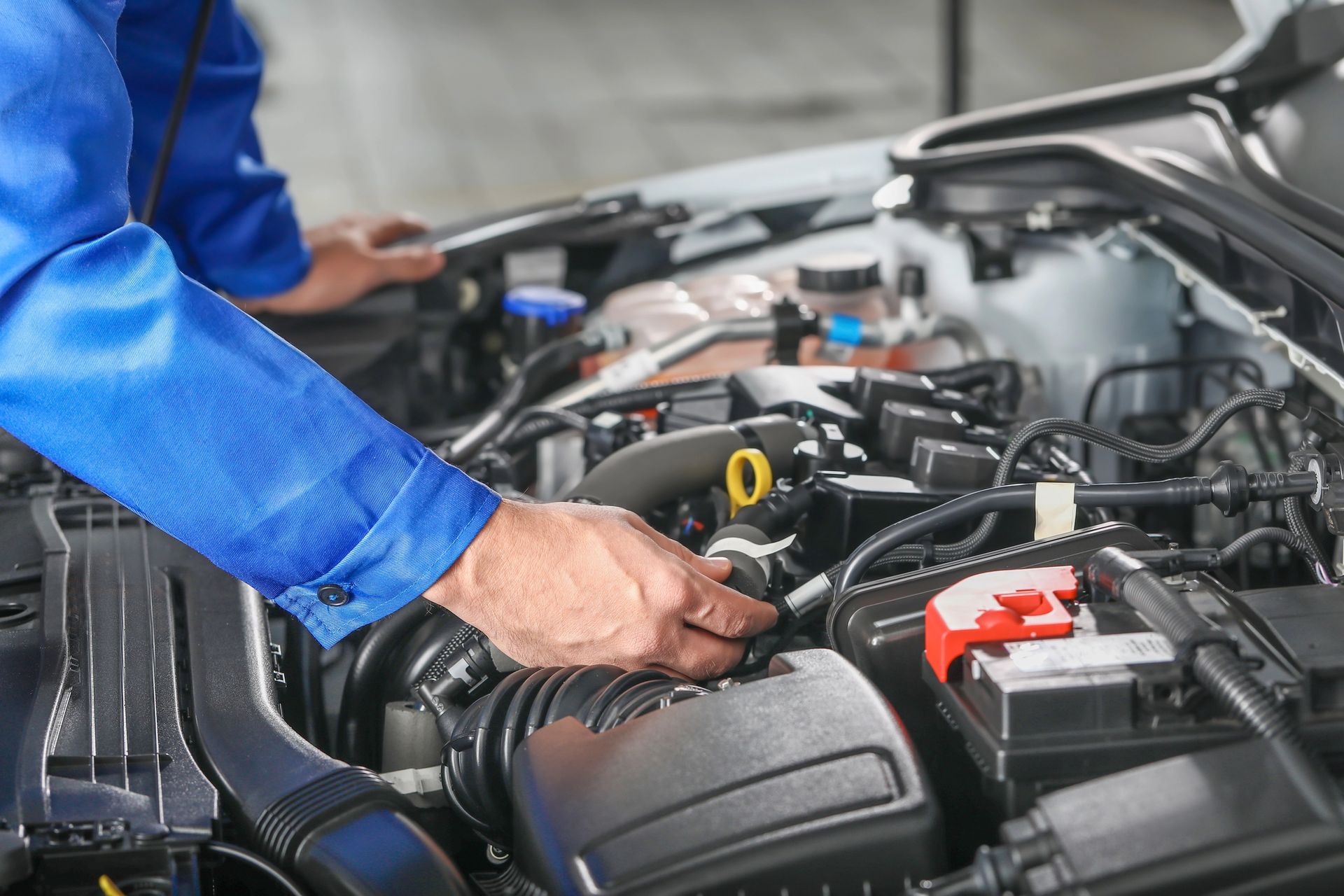 AUTOFFICINA DI MECCANICA