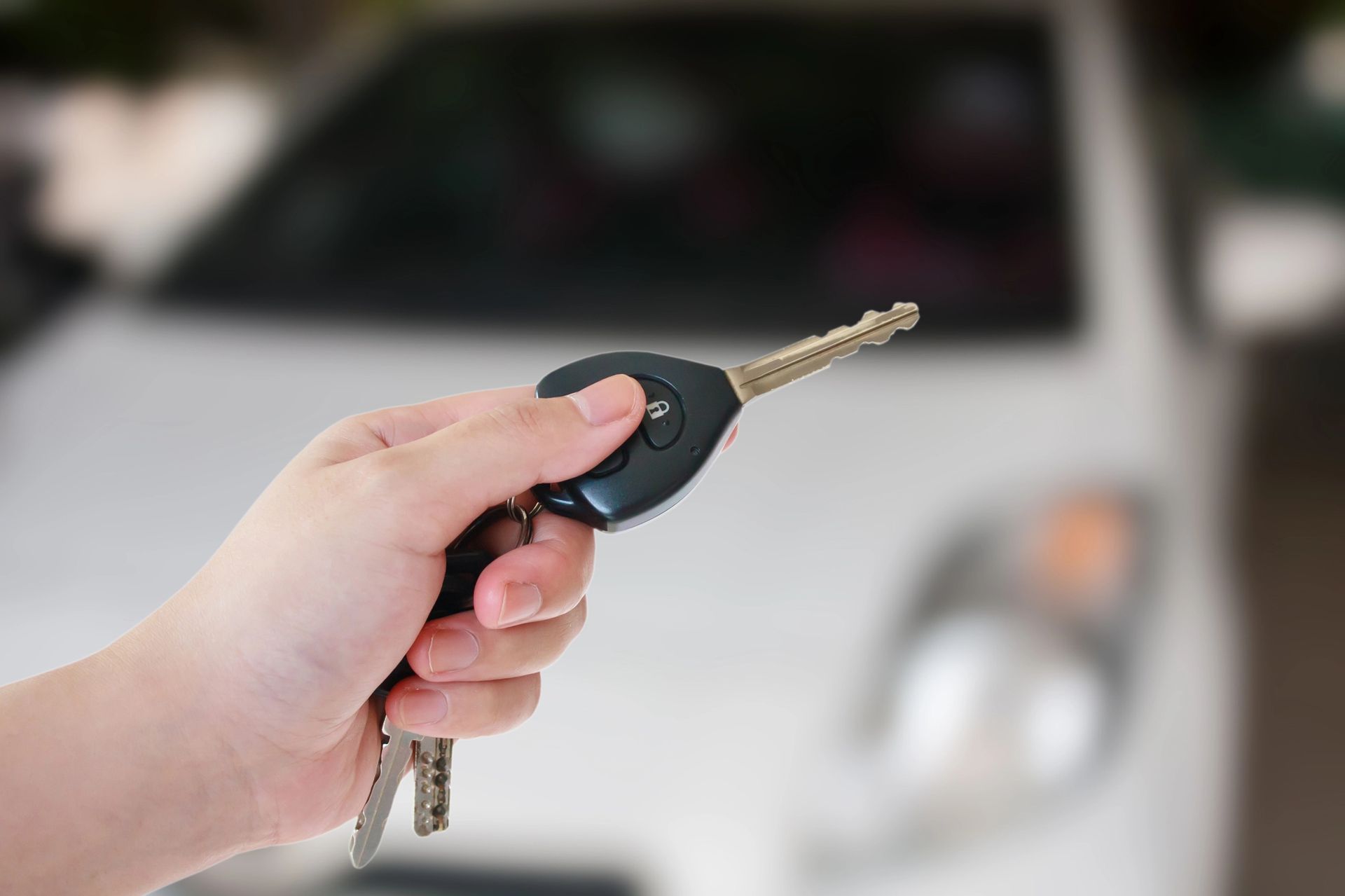 NOLEGGIO AUTO