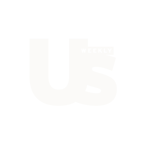 US Weekly logo.