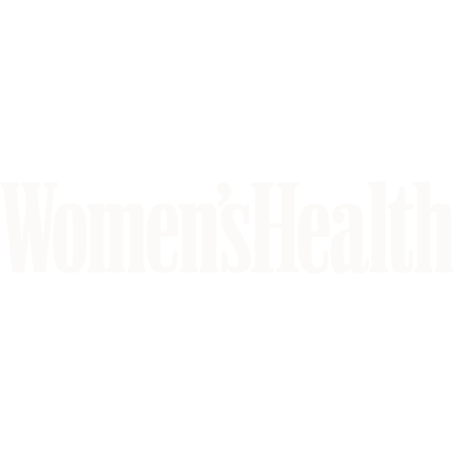 Women's Health logo.