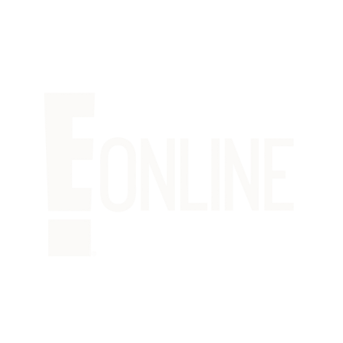 E Online logo.