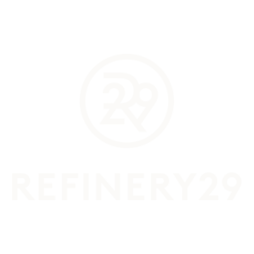 Refinery 29 logo.