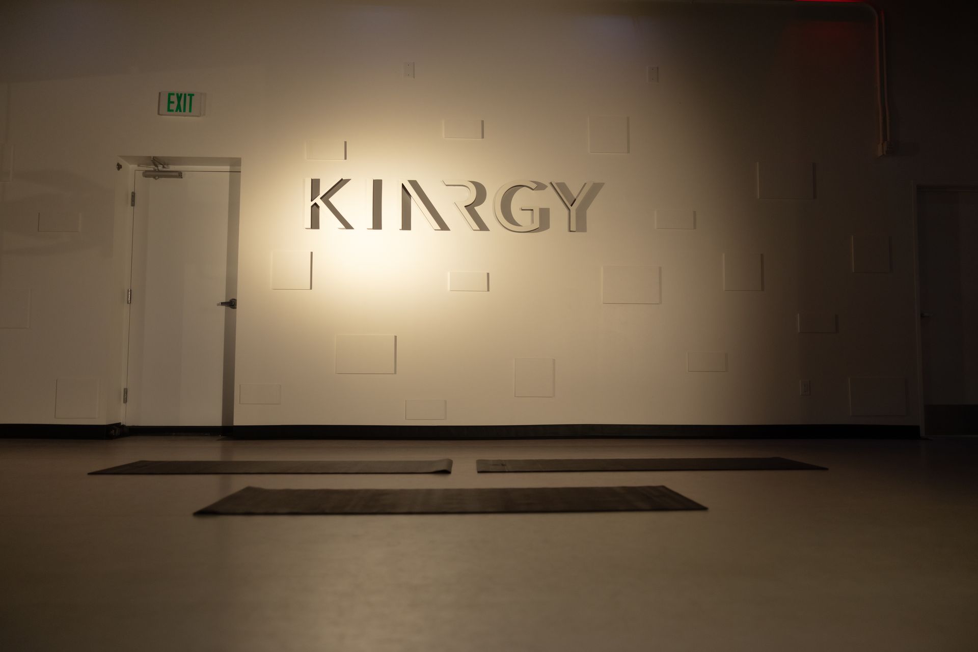 Kinrgy Belle Meade