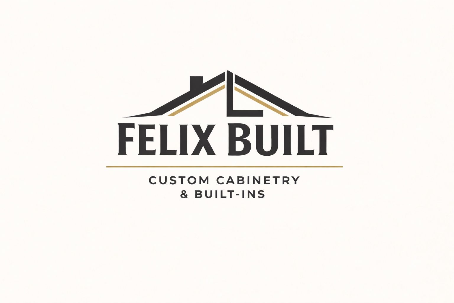 Felix Built Felix Built