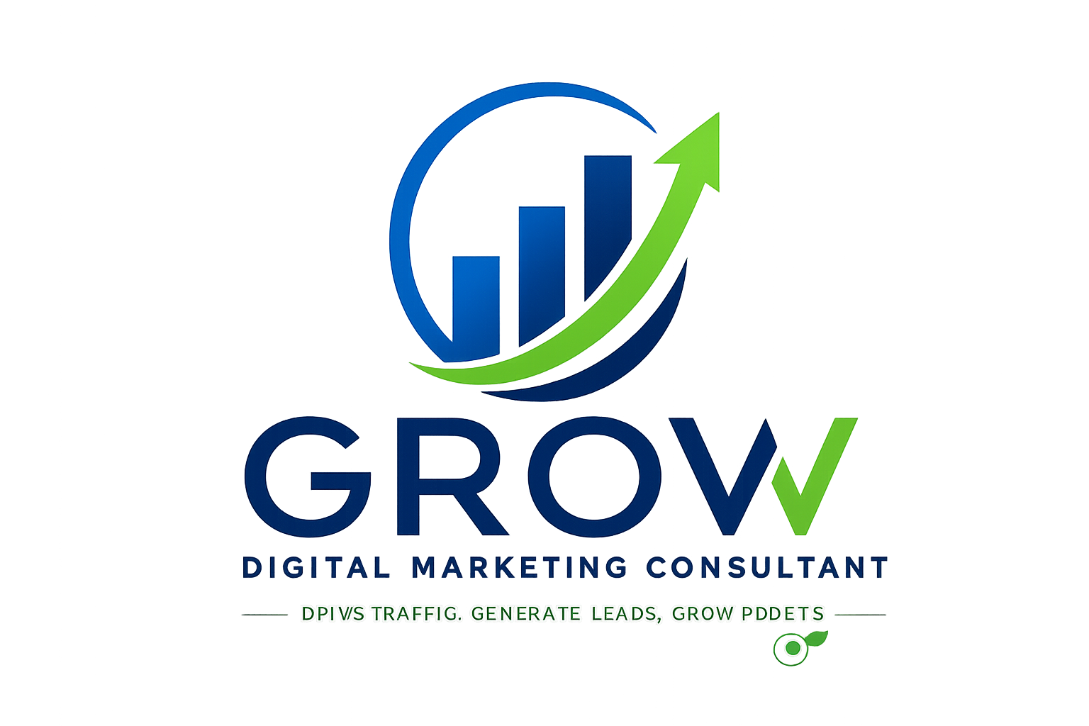 Your Precision Marketing