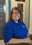 Laura Conrad, Treasurer