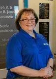 Lorrie Tignor (Past President)