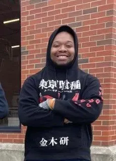 LaQuawn Hearns