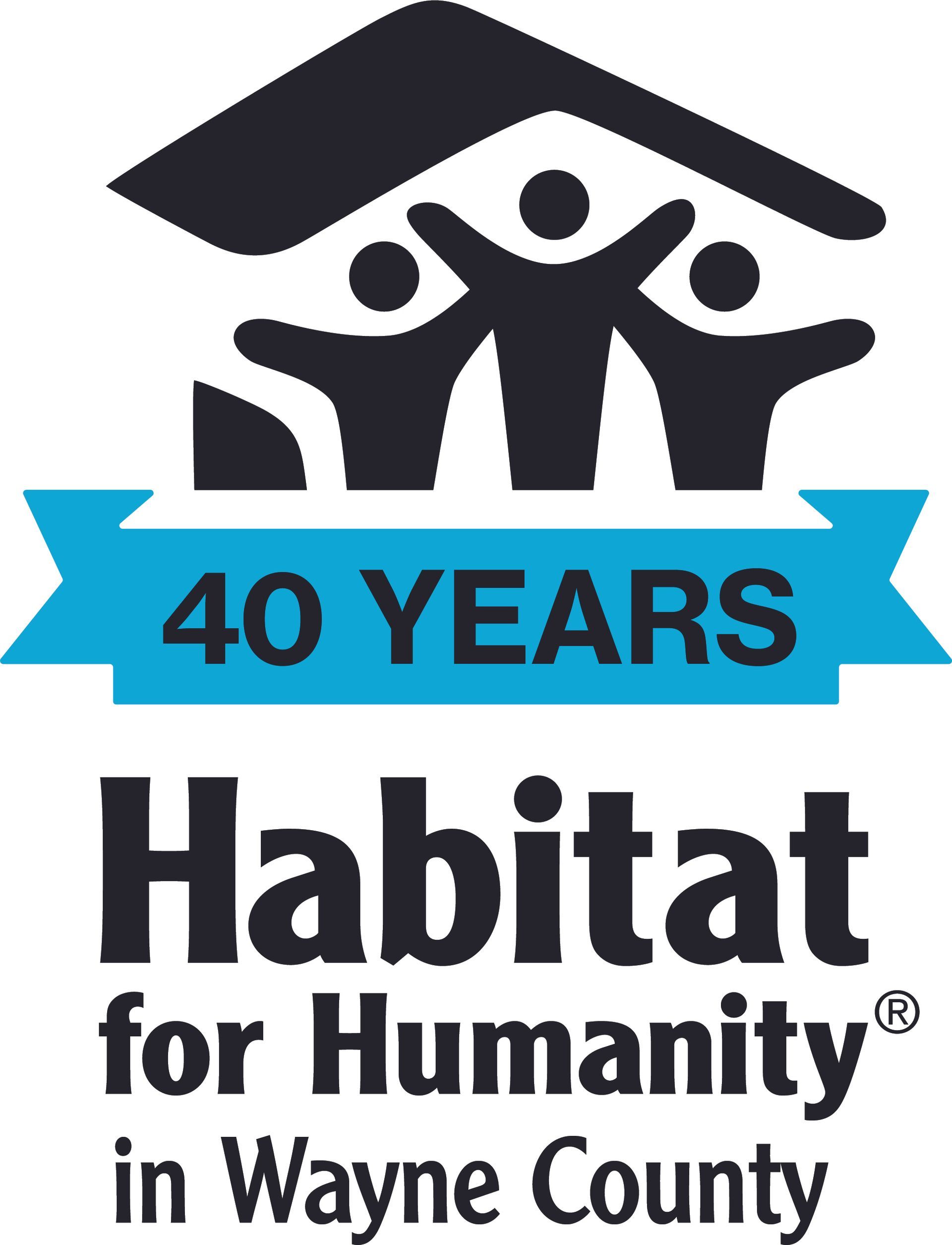 Habitat for Humanity in Wayne County