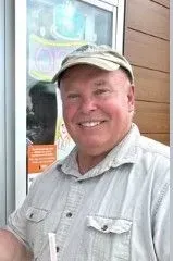 Tony Thompson