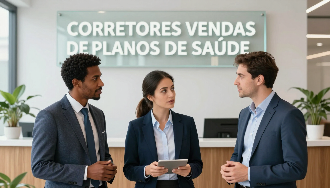 telefone corretor plano de saude em sp