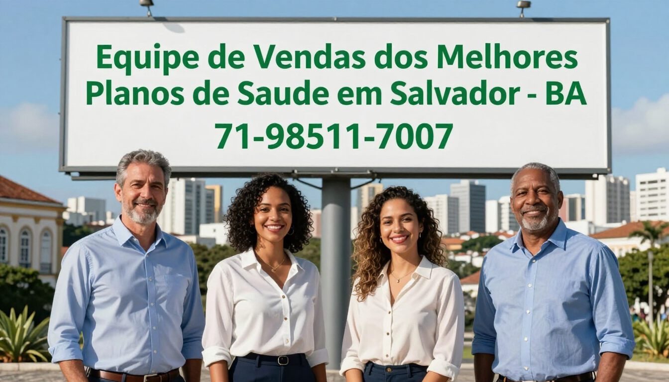 Representante de Vendas Valdete Corretora Vendas de Planos de Saude Empresariais