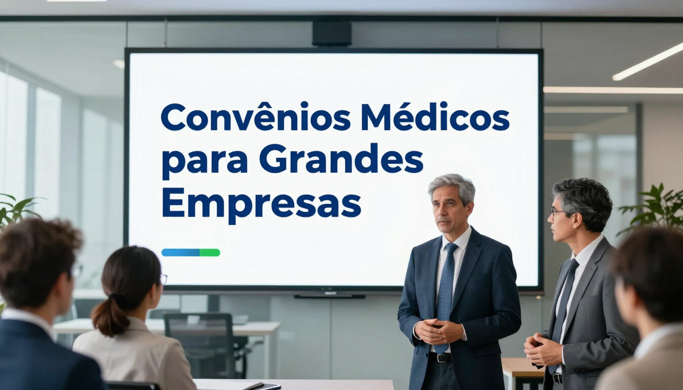 convenios medicos para grandes empresas