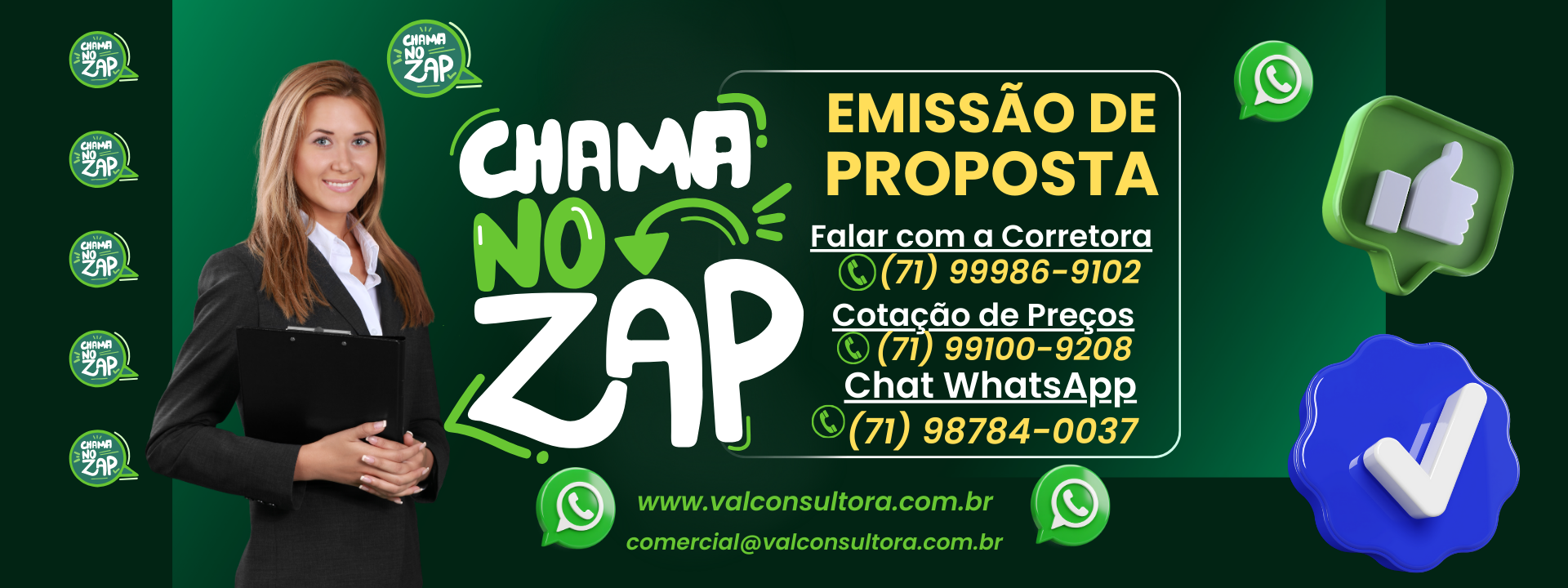 telefone corretor plano de saude para empresas