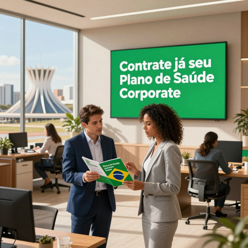 Tabelas Comparativas de preços SulAmerica Saude, Bradesco Saude Empresas, Seguros Unimed, Select Saude, Hapvida Intermedica. Compare preços de planos de saúde para empresas em Brasilia - DF. Fale com nossos especialistas por telefone, WhatsApp ou e-mail para escolher o melhor plano.