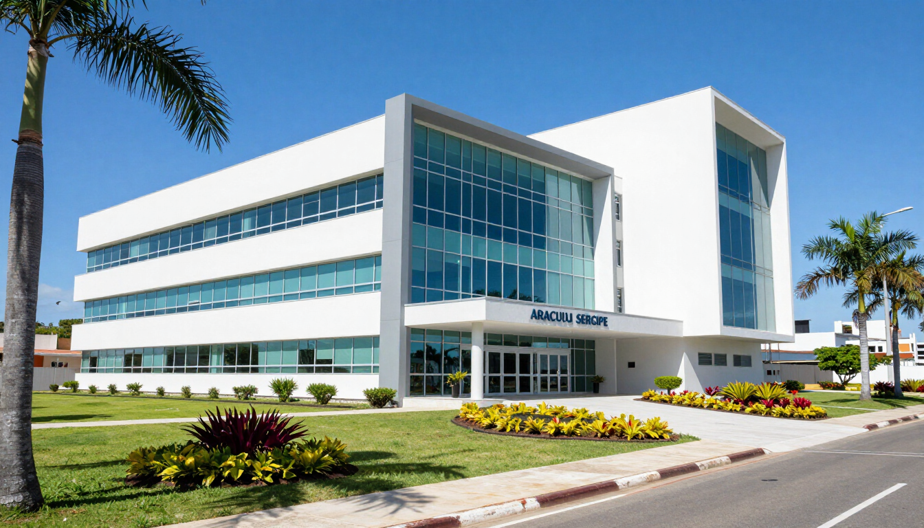 Melhores convênios médicos em Aracaju Sergipe guia completo 2026