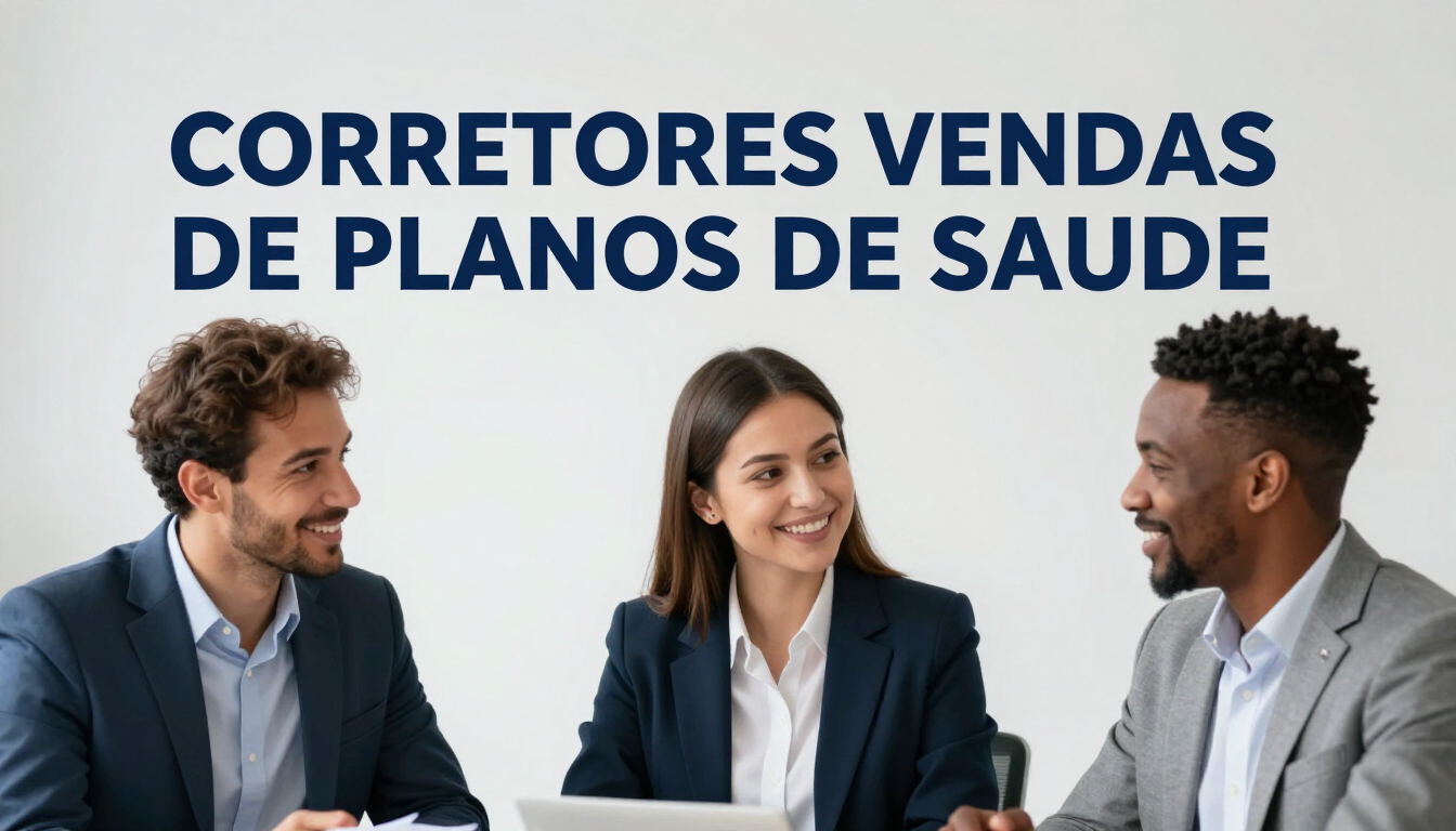 Corretora Vendas de Planos de Saude